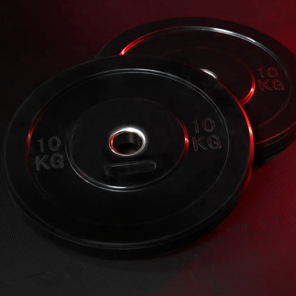 Bumper Plate 5 kg