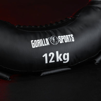 Bulgarian Bag 17 kg
