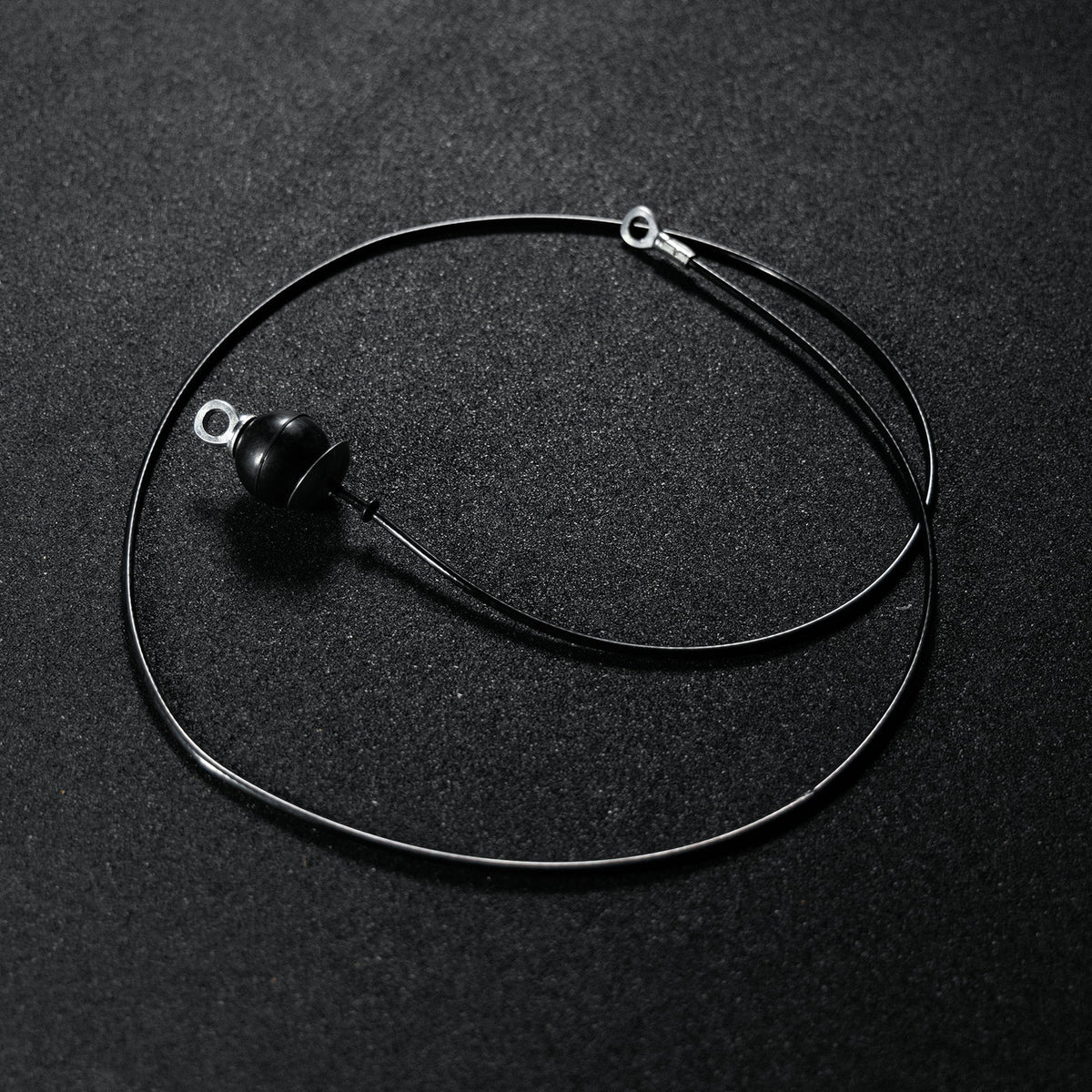 Cable set for Lat Pulley Station