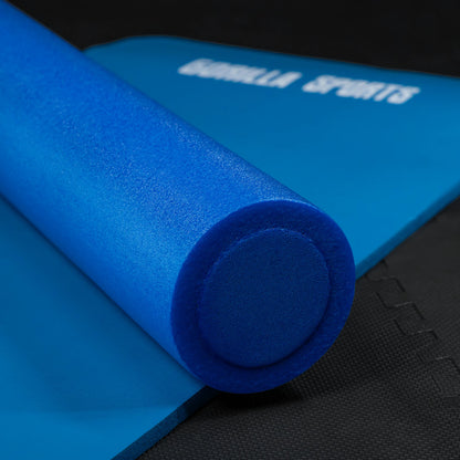 Pilates Rol 90 x 15 cm roze