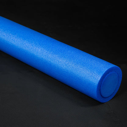 Pilates Rol 90 x 15 cm roze