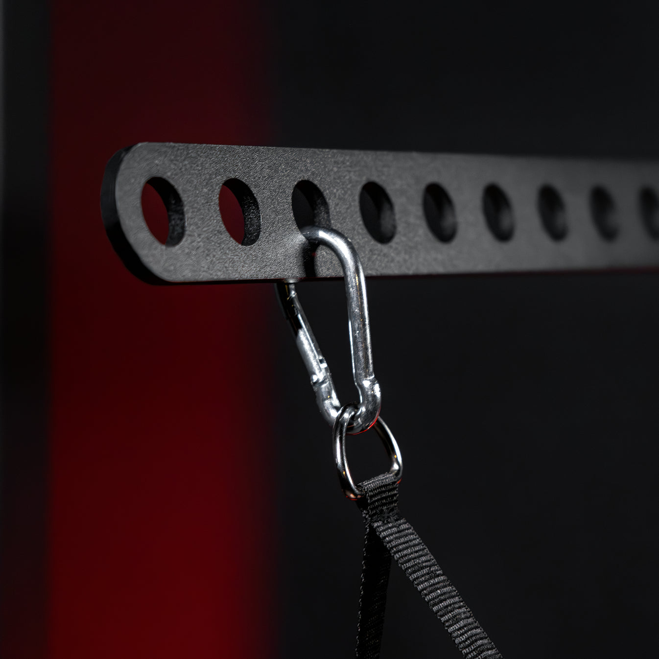 Lattrekstang verstelbaar 75 cm