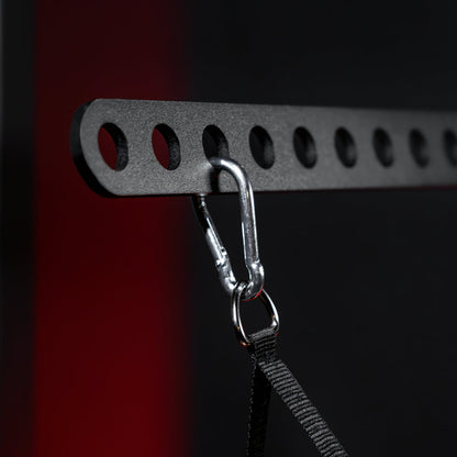 Lattrekstang verstelbaar 75 cm