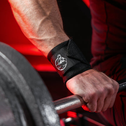 Wristband Gray