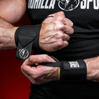 Wristband Gray