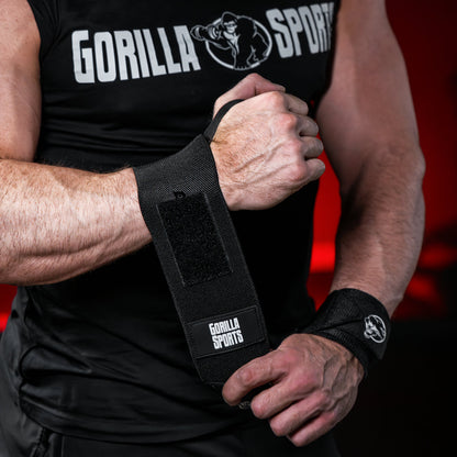 Wristband Gray