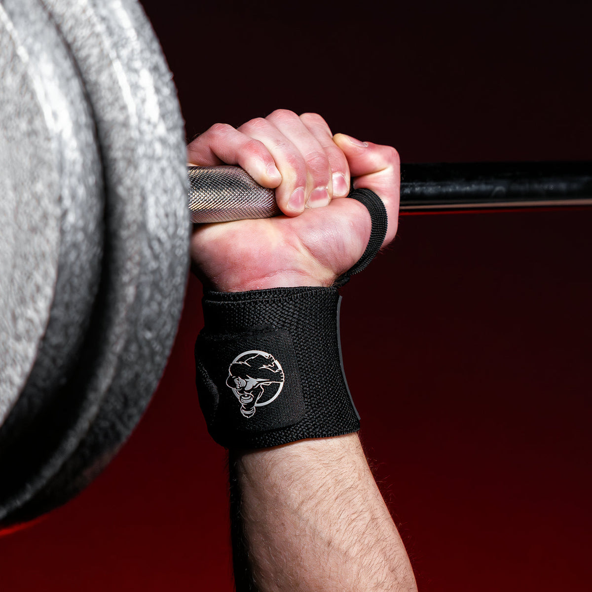 Wristband Gray