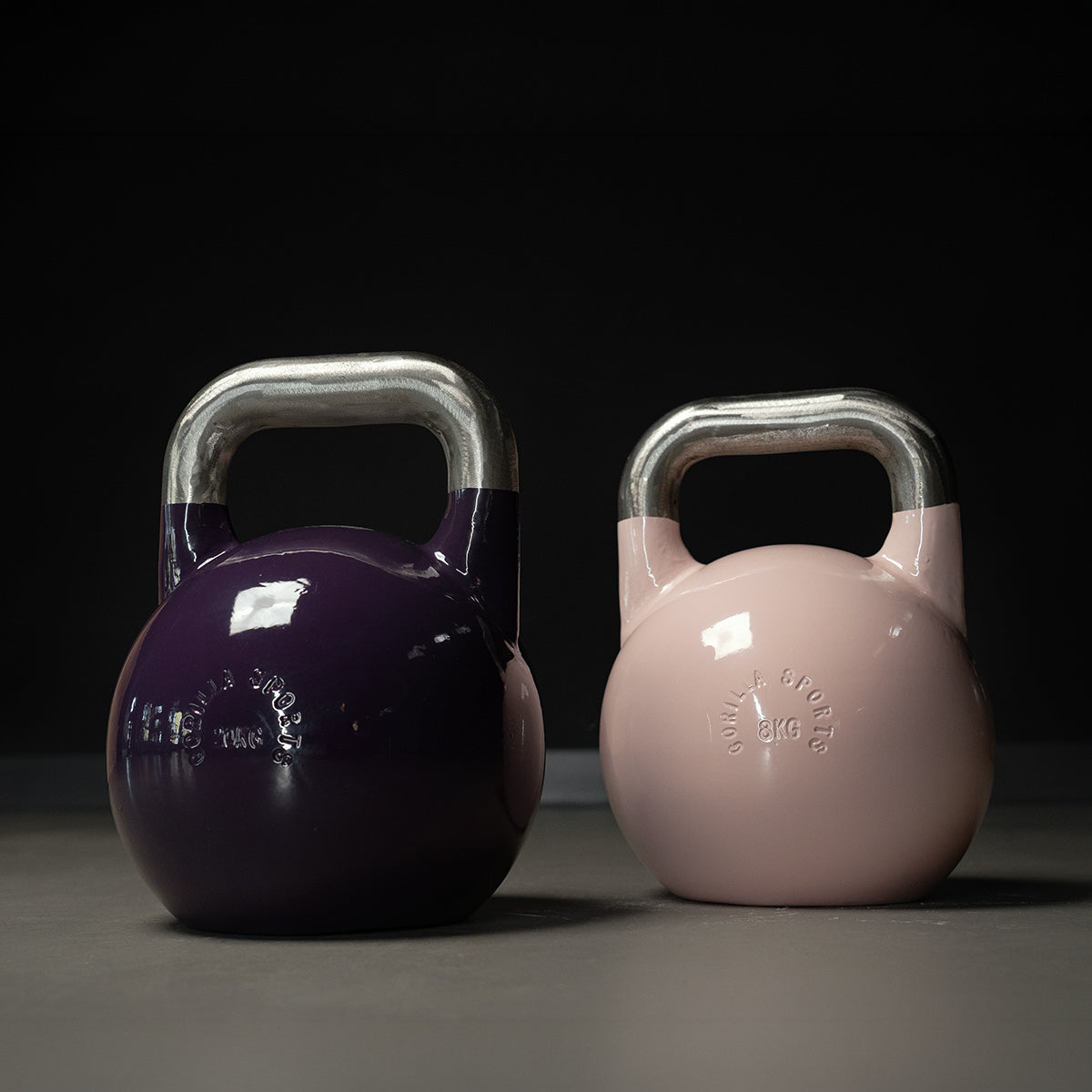 Competitie Kettlebell 16 kg