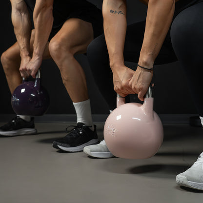 Competitie Kettlebell 16 kg