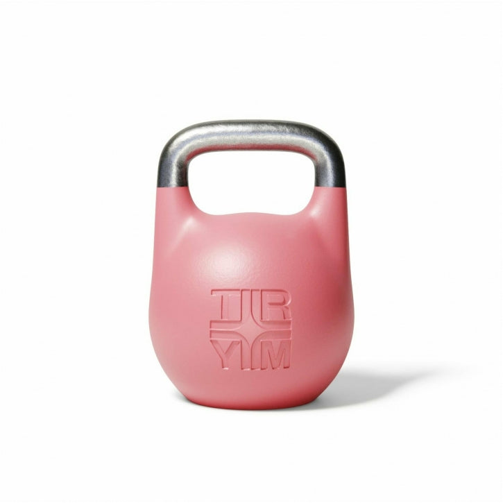 TRYM Competitie Kettlebell 8 kg