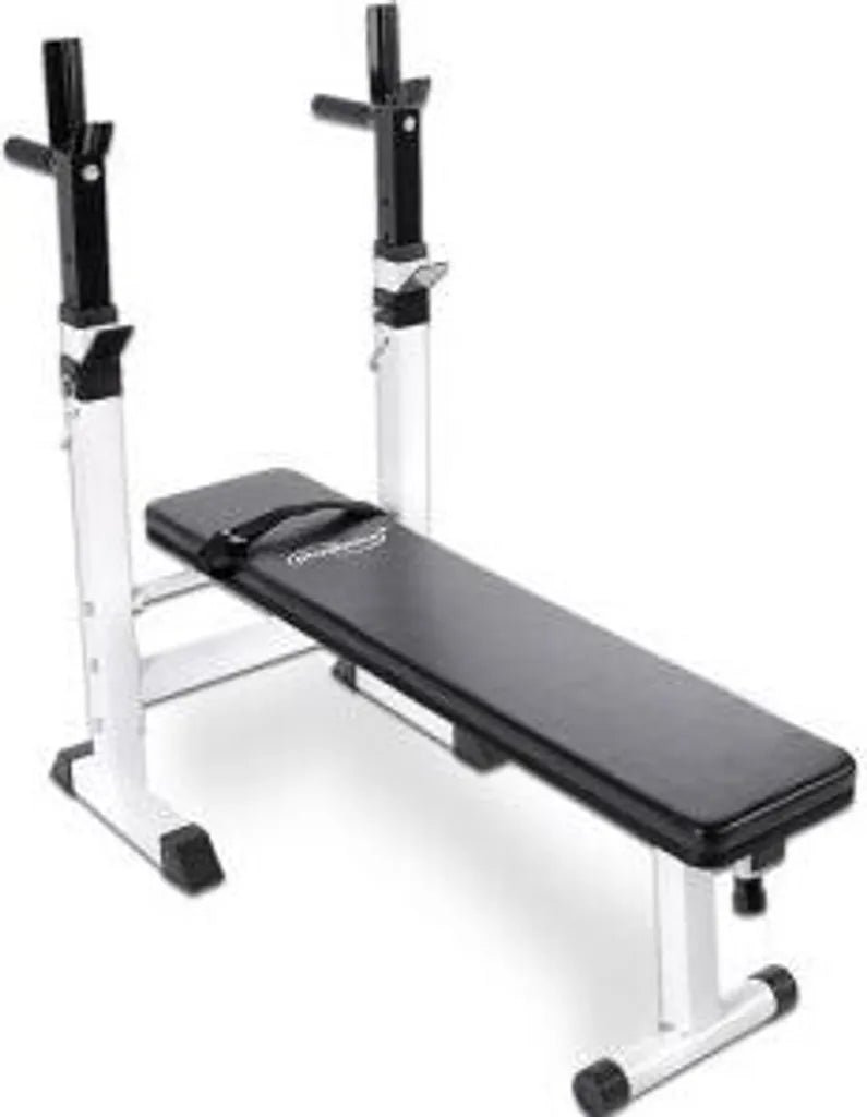 Banc de musculation réglable Physionics