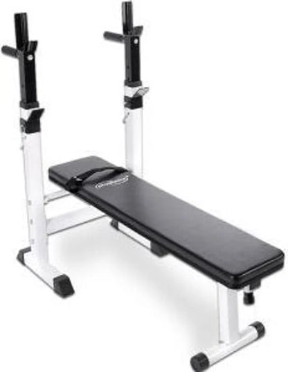 Banc de musculation réglable Physionics