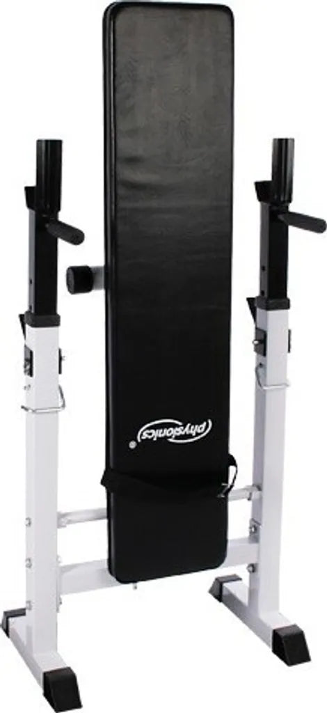 Banc de musculation réglable Physionics