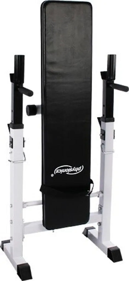 Banc de musculation réglable Physionics