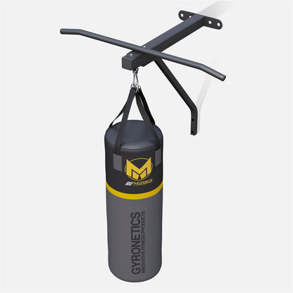 2-in-1 Punching Bag and Pull-up Bar 