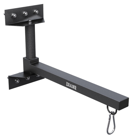 Excalibur Wall Mount Punching Bag