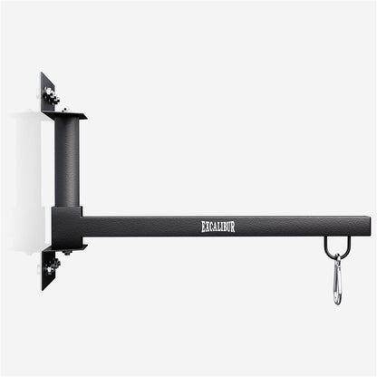 Excalibur Muurbeugel Bokszak