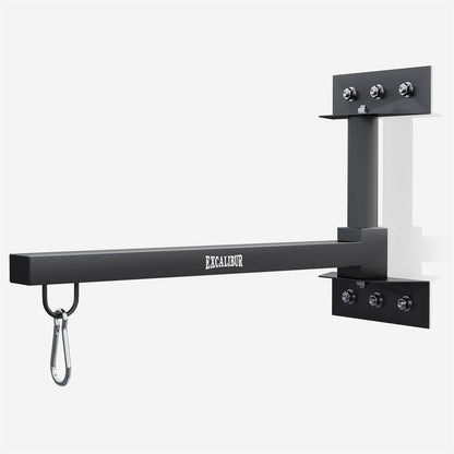 Excalibur Muurbeugel Bokszak