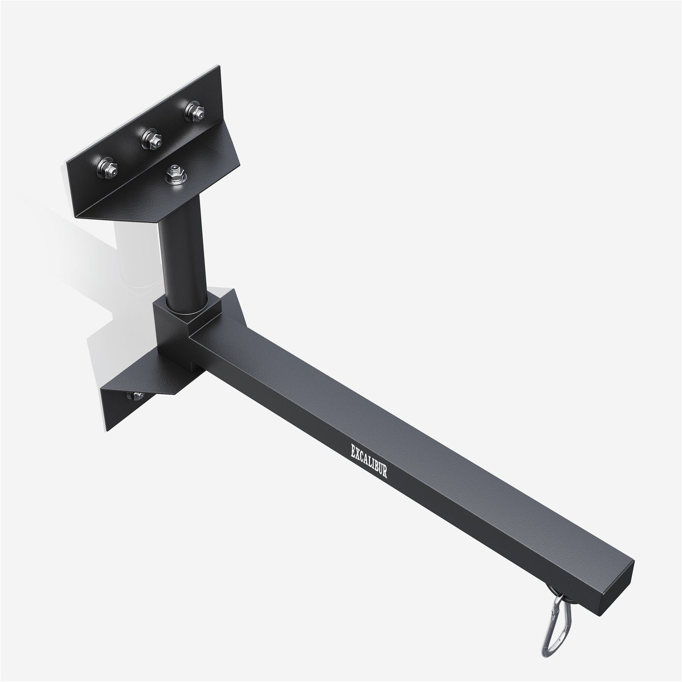 Excalibur Muurbeugel Bokszak