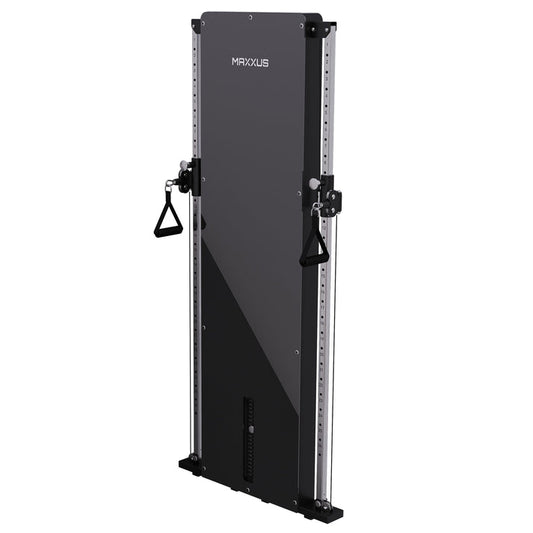 MAXXUS Kabeltrekstation SmartGym H8