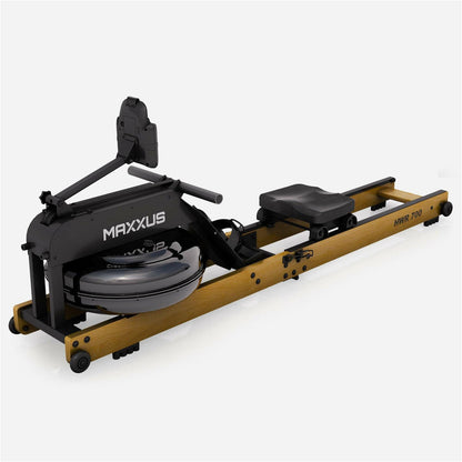 Rameur Maxxus en bois