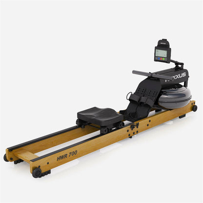 Rameur Maxxus en bois