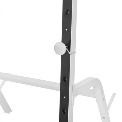 Halterbank / Squat Rack 