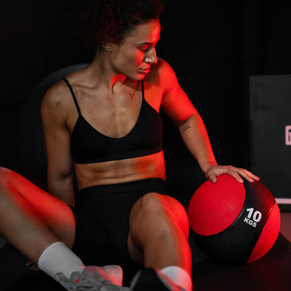Medicine ball 6 kg