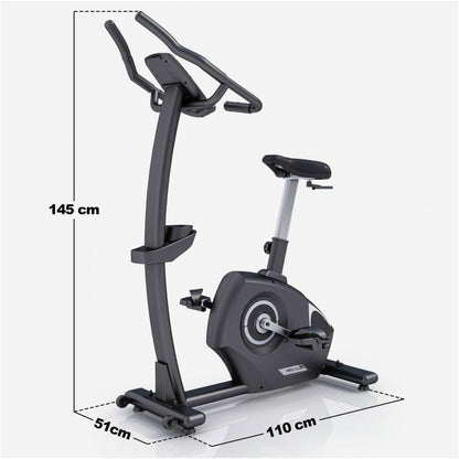 MAXXUS Ergometer Bike 4.2