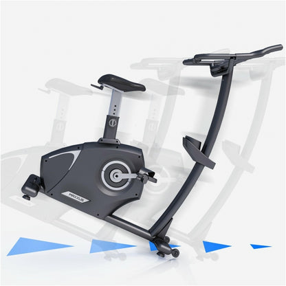 MAXXUS Ergometer Bike 4.2