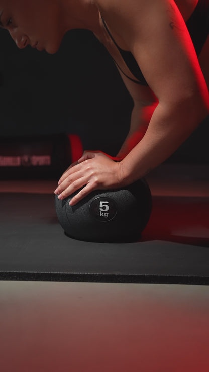 Slam Ball 10 kg