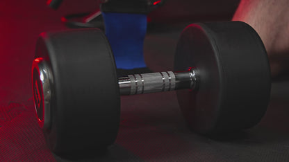 Power Hooks
