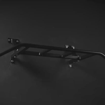 Professional pull-up bar (wall mounted)
