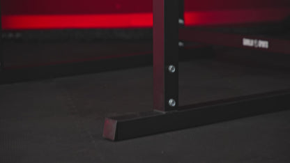 Power Cage Wit