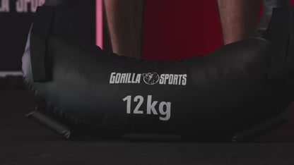 Bulgarian Bag 17 kg