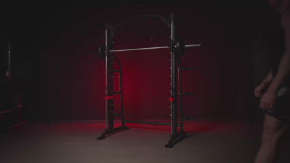 Rack d'alimentation Multipress