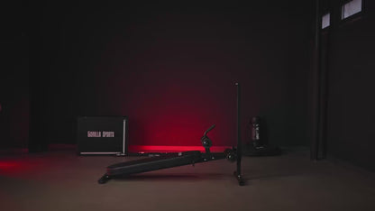 Sit Up Bank Pro