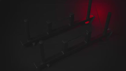 Farmers Walk Set