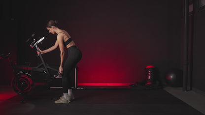 Indoor Cycling Bike 