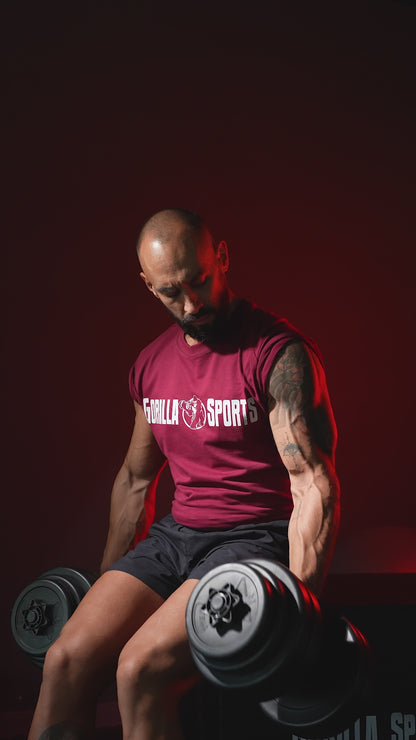 Dumbellset 30 kg Kunststof (25 mm)