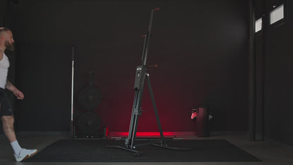 Gymnase vertical
