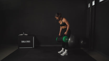 Weightbag 15 kg
