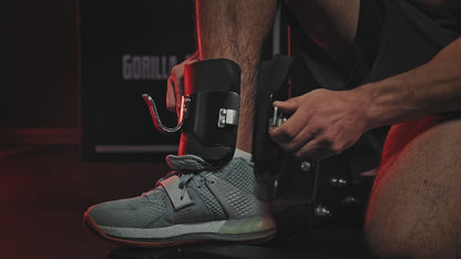 Gravity Boots
