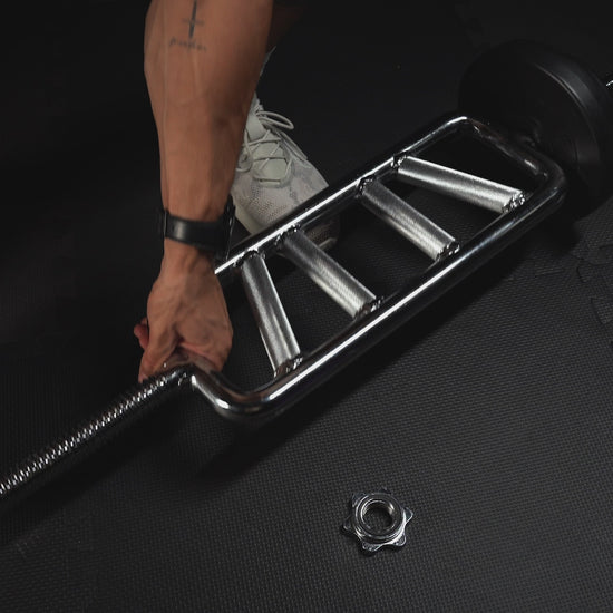 Triceps trainer - 30 mm