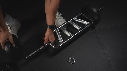 Triceps trainer - 30 mm