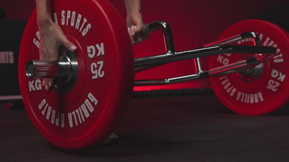 Trap Bar 50/51 mm