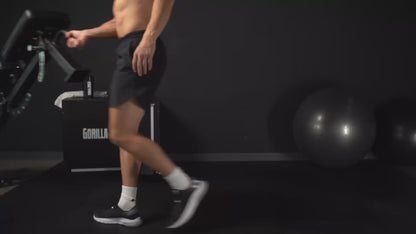 Fitnessbank pro verstelbaar