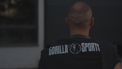 Barbell Landmine Attachment