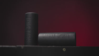 Dumbbell handles