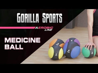 Medicine Ball 7 kg